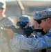 Into the frontier: Airmen get on target