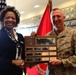 New Orleans based women Marines awarded for their achievements