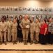 New Orleans based women Marines awarded for their achievements