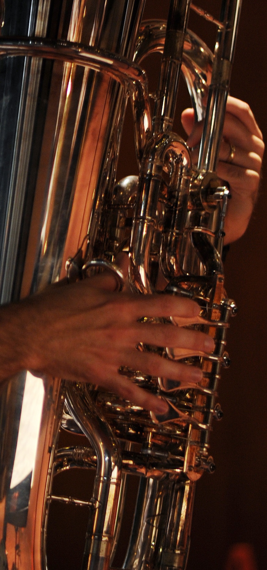 USAF Band 2012 Fall Tour