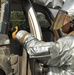 147th Reconnaissance Wing Fire Department conducts vehicle extraction training