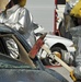 147th Reconnaissance Wing Fire Department conducts vehicle extraction training