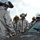 147th Reconnaissance Wing Fire Department conducts vehicle extrication training