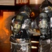 ARFF training keeps firefighters mission-ready