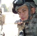 Military provides a jump start in life for Latino Soldier