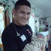 Military provides a jump start in life for Latino Soldier