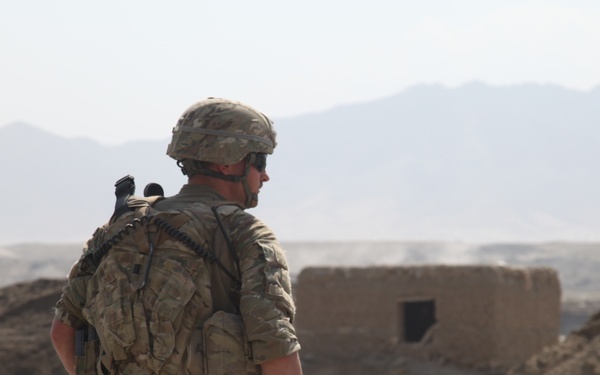 24-hour disruption force