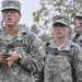 Indiana Guard recruits compete in Warrior Challenge