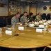 Assistant Secretary of the Air Force for Manpower and Reserve Affairs visits RAF Mildenhall