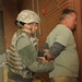 Barrier and Anti-terrorism Exercise