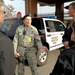 Barrier and Anti-terrorism Exercise