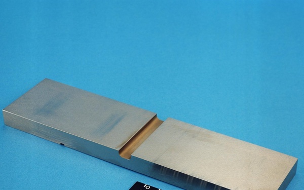 New NDE methodologies