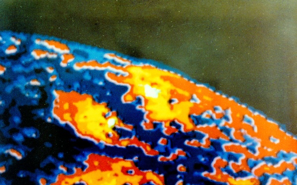 SOLAR FLARES -  ASTRONOMY