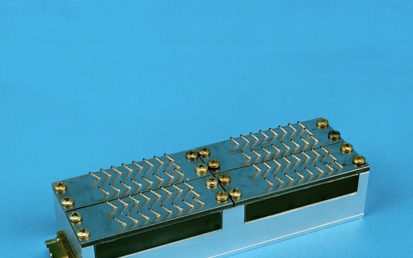 Cryo-ESP - G4CH modular