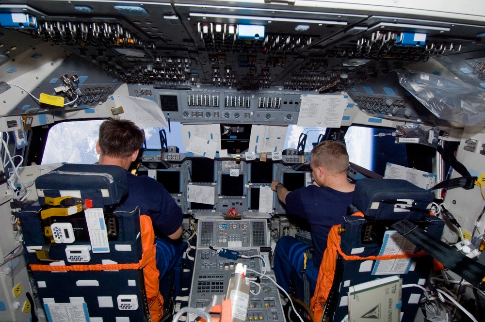 Ferguson and Boe on FD