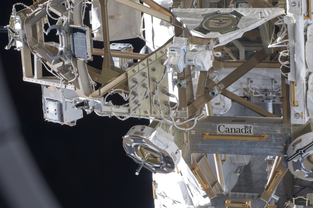 PDGF on the MBS during Joint Operations