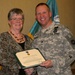 NWTC honors one of its own