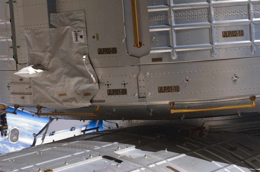 JLP and JPM during Joint Operations