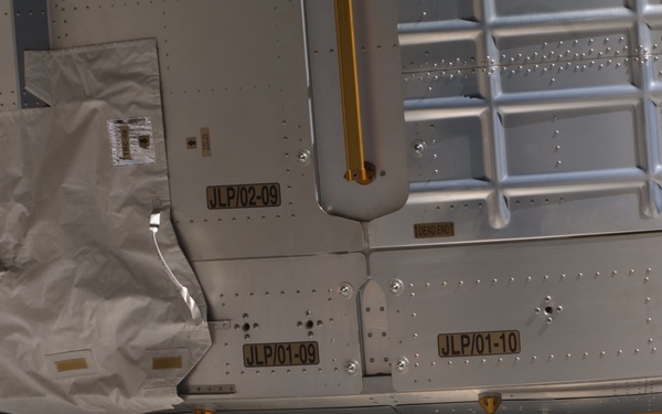 JLP and JPM during Joint Operations