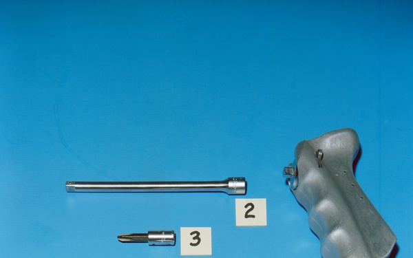 Space Tool Kit - Intra Extra Vehicular Project