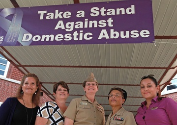 Domestic Abuse Awareness