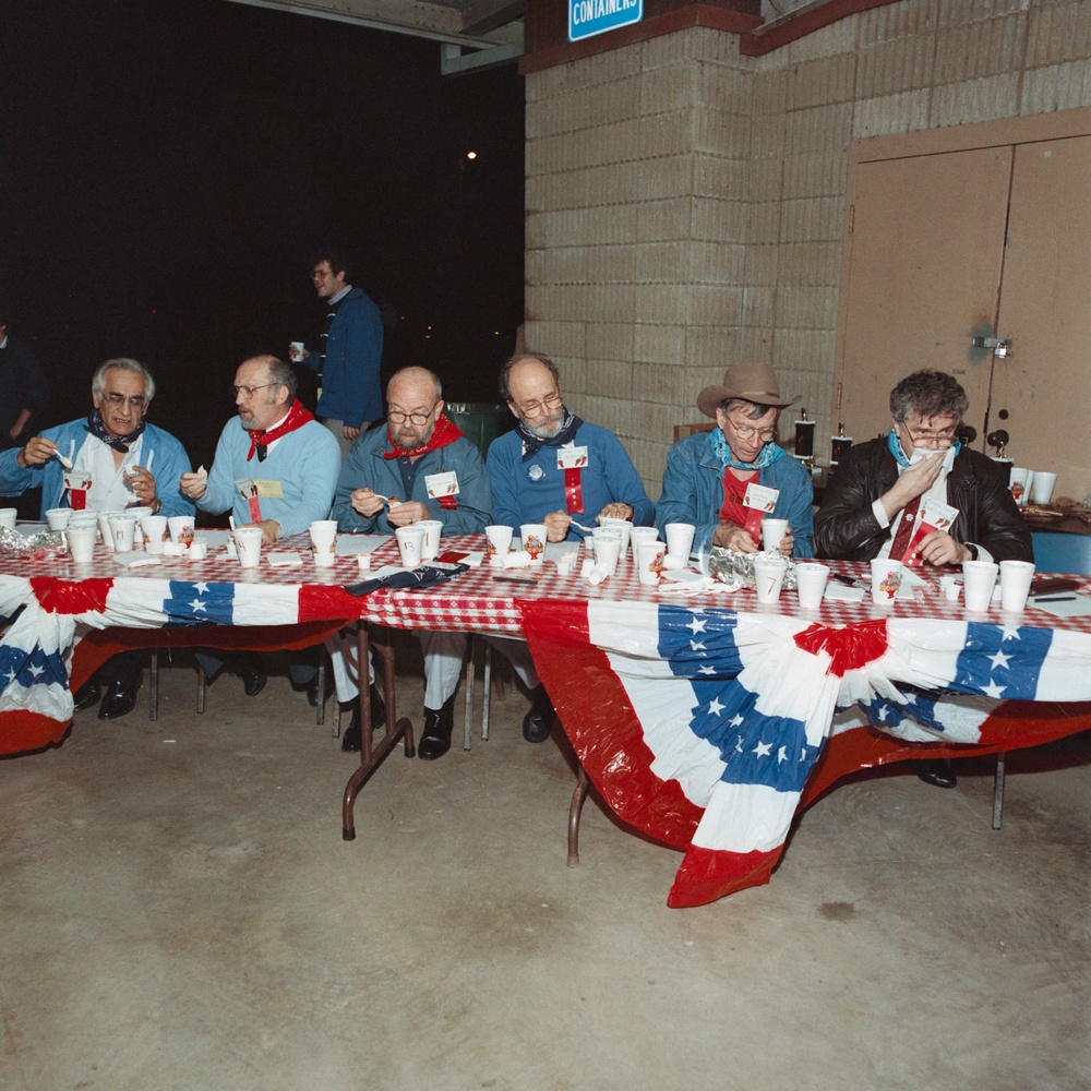 Activities of the Lunar and Planetary Science Conference (LPSC)