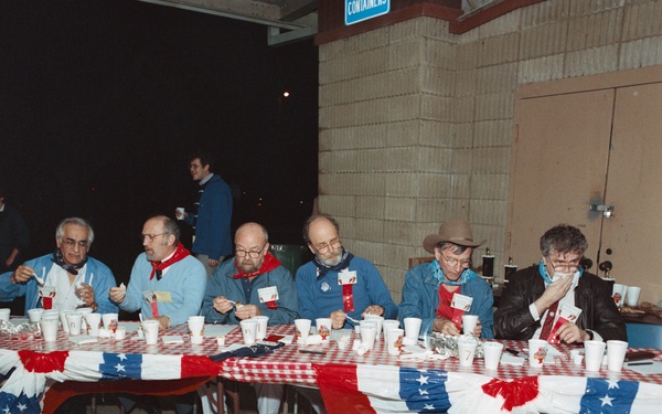 Activities of the Lunar and Planetary Science Conference (LPSC)