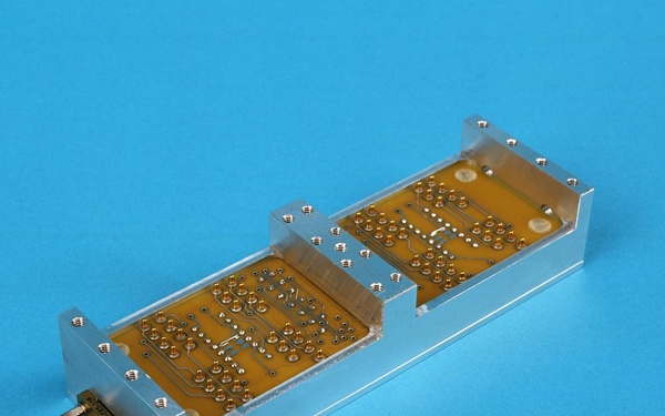 Cryo-ESP - G4CH modular