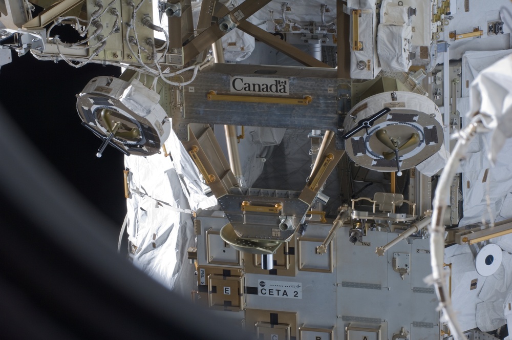 PDGF on the MBS during Joint Operations