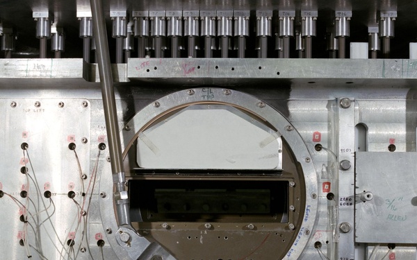 .3 Meter TCT Flexwall Control System