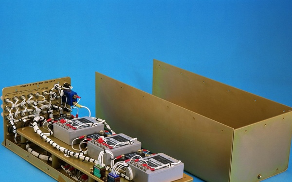 DDF aircraft radiation shields