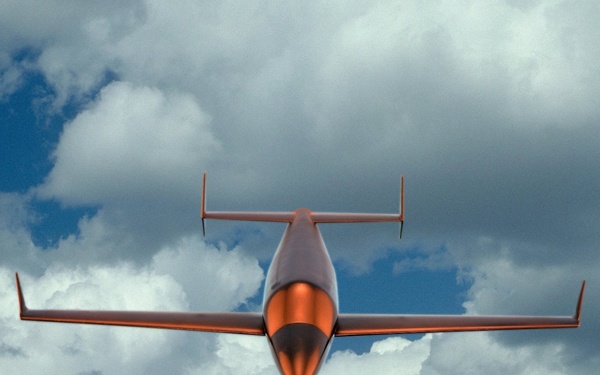 General Aviation Experimental (GAX)