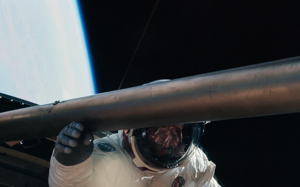 Skylab 3, Owen K. Garriott on EVA