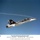 F-18 HARV smoke flow visualization of actuated nose strakes