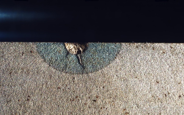 New NDE methodologies