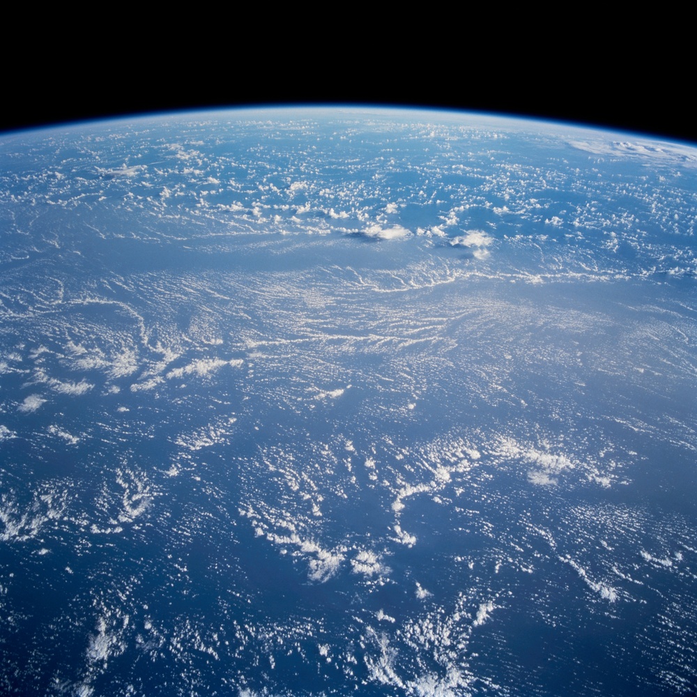 Earth observations taken during STS-94