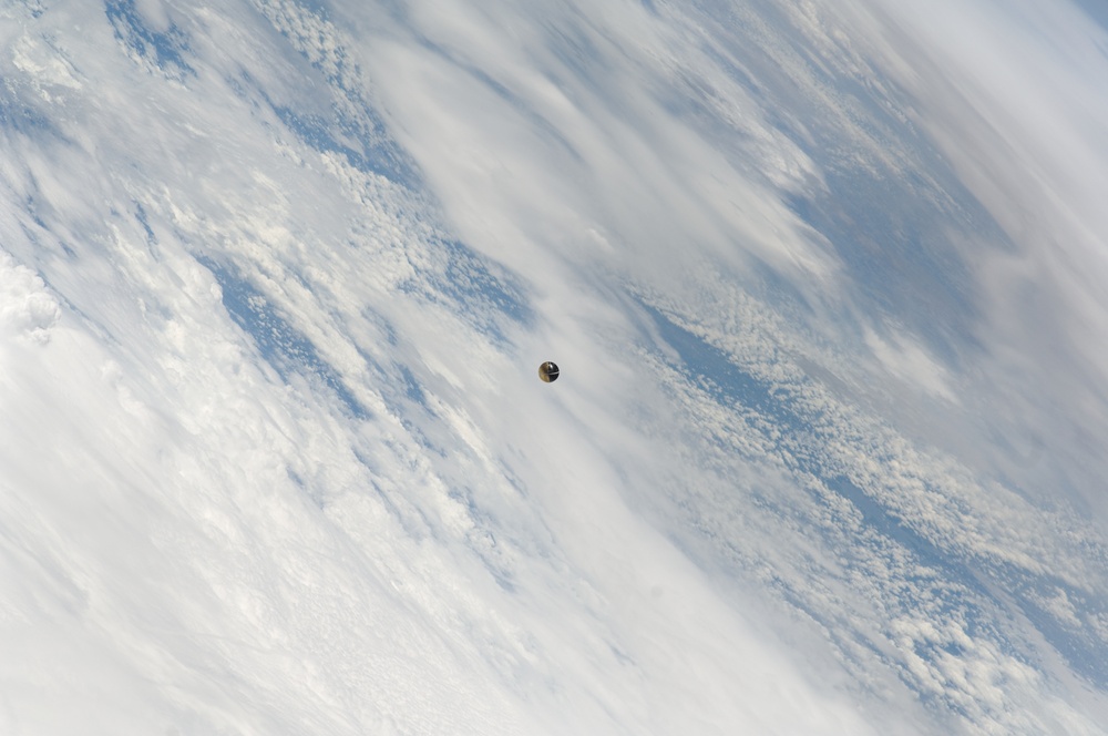 Deployment of ANDE-2