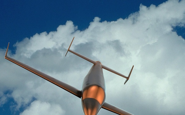 General Aviation Experimental (GAX)