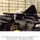 LASRE pod being mated to SR-71, side view