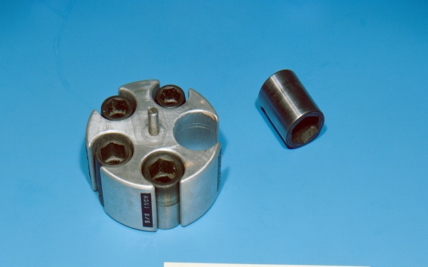 Space Tool Kit - Intra Extra Vehicular Project