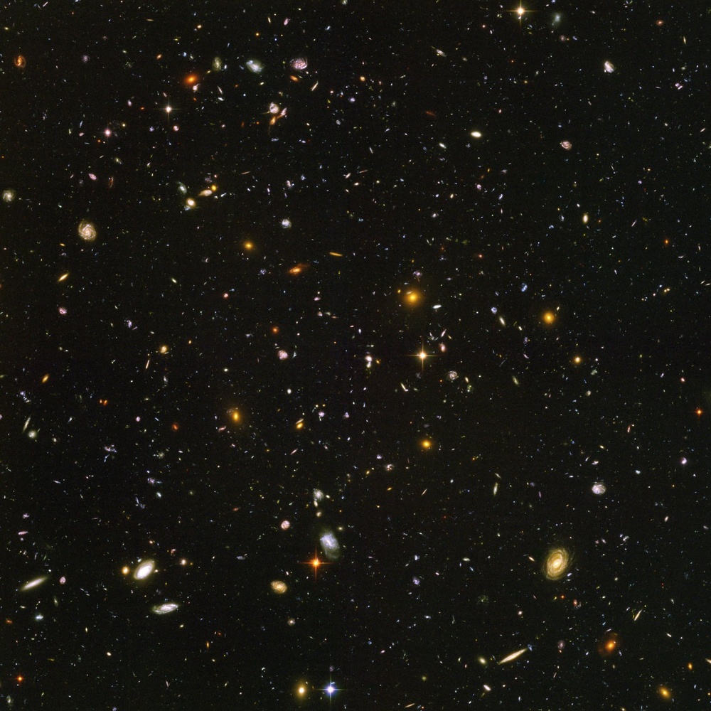 Spitzer and Hubble Team Up to Find &quot;Big Baby&quot; Galaxies in the Newborn Universe