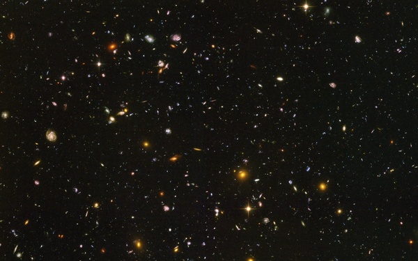Spitzer and Hubble Team Up to Find &quot;Big Baby&quot; Galaxies in the Newborn Universe