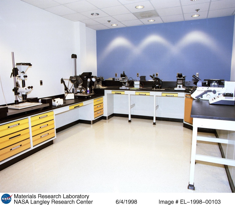 Materials Research Laboratory