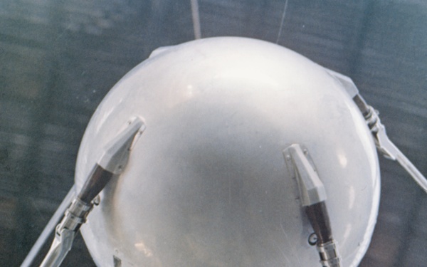 SOVIET SPACEFLIGHT - MISC. - JSC