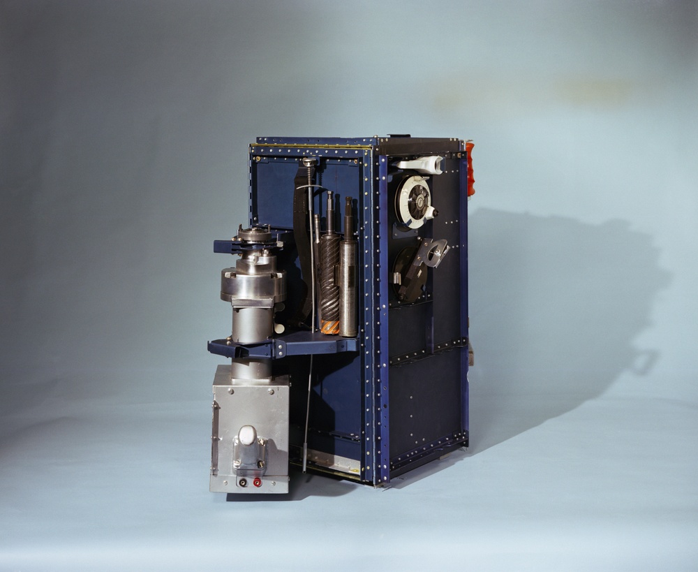 Geological Tools and Kit