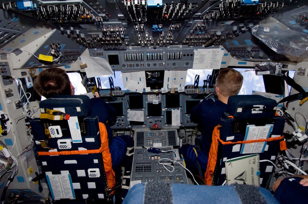 Ferguson and Boe on FD