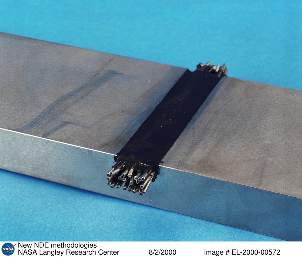 New NDE methodologies