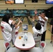 MCCS employees bowl off steam during fun day inside StrikeZone Bowling Alley