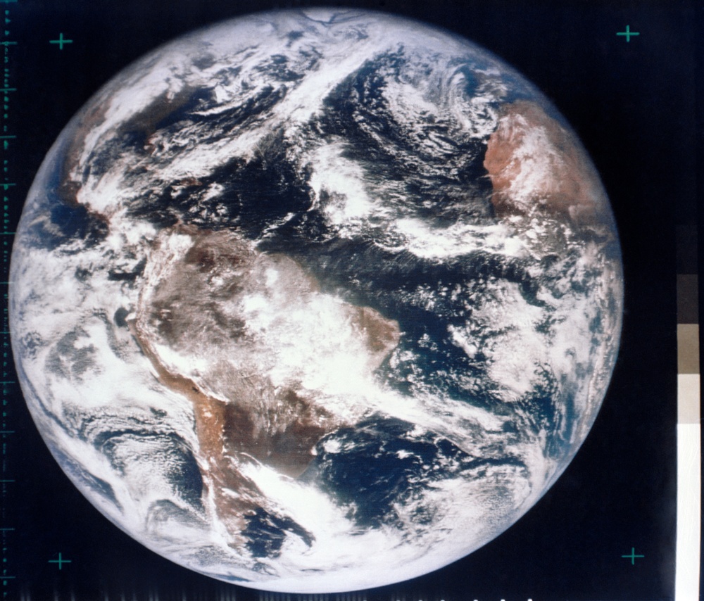 ATS - C[3]    ATS-1 BIO SATELLITE  CAPE KENNEDY MARINER - VENUS VOYAGER LUNAR ORBITER