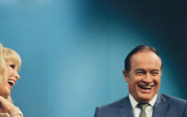 HOPE, BOB - DEDICATION